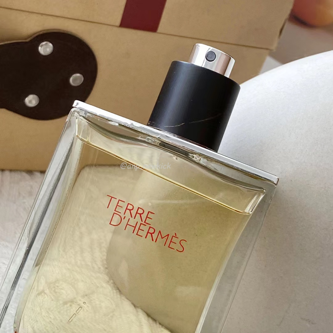 Hermes Terre D Pour Homme Edt 100ml (4) - newkick.cc